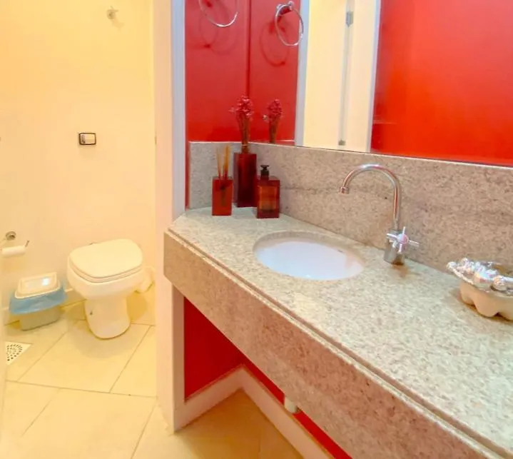 Apartamento Com Vista Para O Mar No Aguas Da Brava Residence Florianopolis 0*,  Brazil